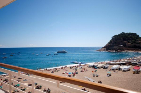 Lets Holidays Tossa de Mar Beach Apartment